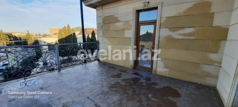 Satılır, villa, 6 otaqlı, 400 m², Bakı, Xəzər r.