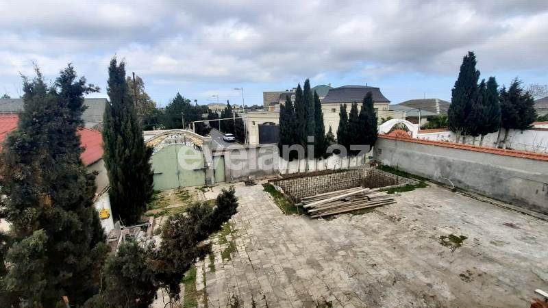 Satılır, villa, 6 otaqlı, 400 m², Bakı, Xəzər r.