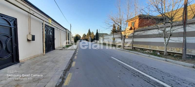 Satılır, villa, 6 otaqlı, 400 m², Bakı, Xəzər r.