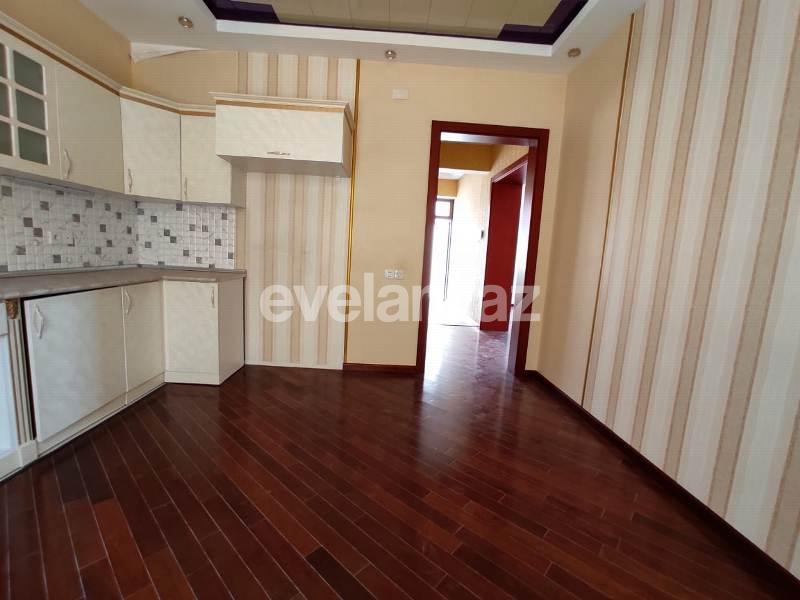Satılır, villa, 5 otaqlı, 190 m², Bakı, Səbail r.