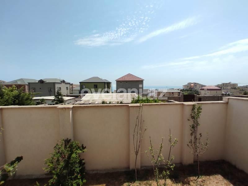 Satılır, villa, 5 otaqlı, 190 m², Bakı, Səbail r.