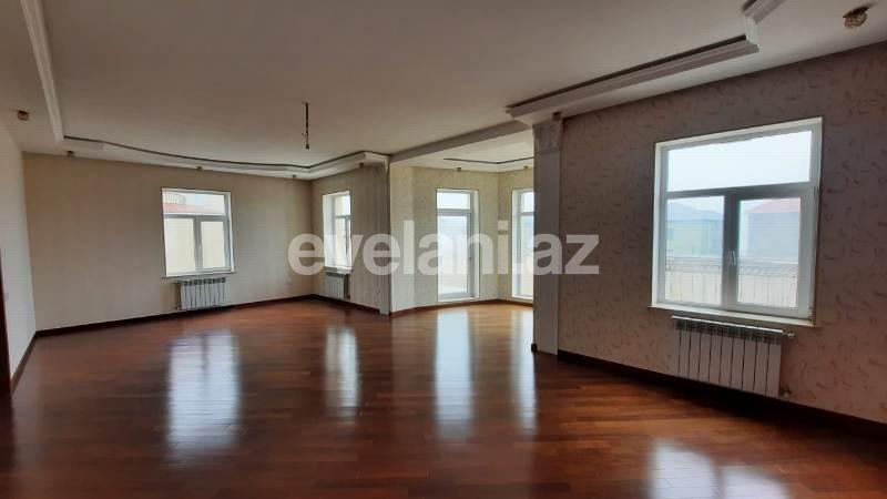 Satılır, villa, 5 otaqlı, 190 m², Bakı, Səbail r.
