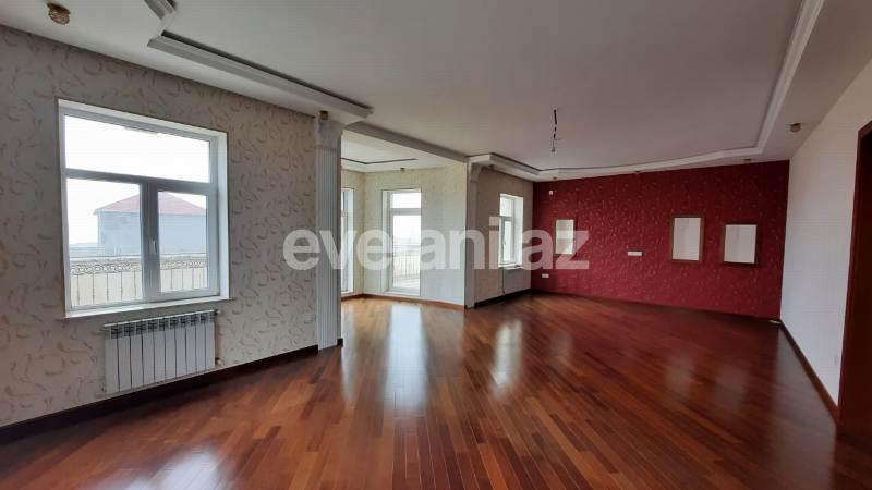 Satılır, villa, 5 otaqlı, 190 m², Bakı, Səbail r.