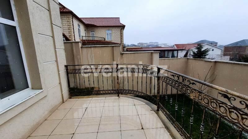 Satılır, villa, 5 otaqlı, 190 m², Bakı, Səbail r.