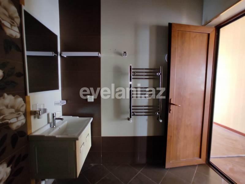 Satılır, villa, 5 otaqlı, 190 m², Bakı, Səbail r.