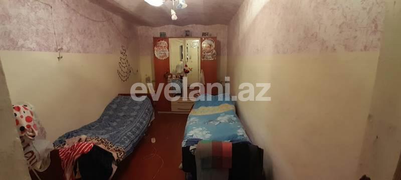 Satılır, köhnə tikili, 5 otaqlı, 100 m², Bakı, Yasamal r.