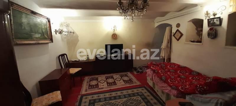 Satılır, köhnə tikili, 5 otaqlı, 100 m², Bakı, Yasamal r.