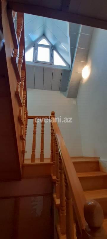 Satılır, həyət evi / bağ, 3 otaqlı, 60 m², Bakı, Binəqədi r, Biləcəri q.