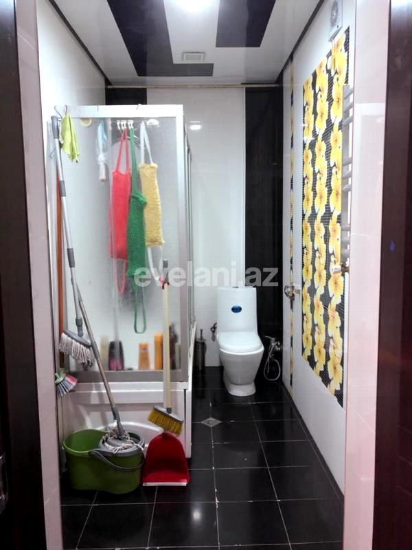 Satılır, yeni tikili, 3 otaqlı, 95 m², Bakı, Binəqədi r, 9-cu mikrorayon q.