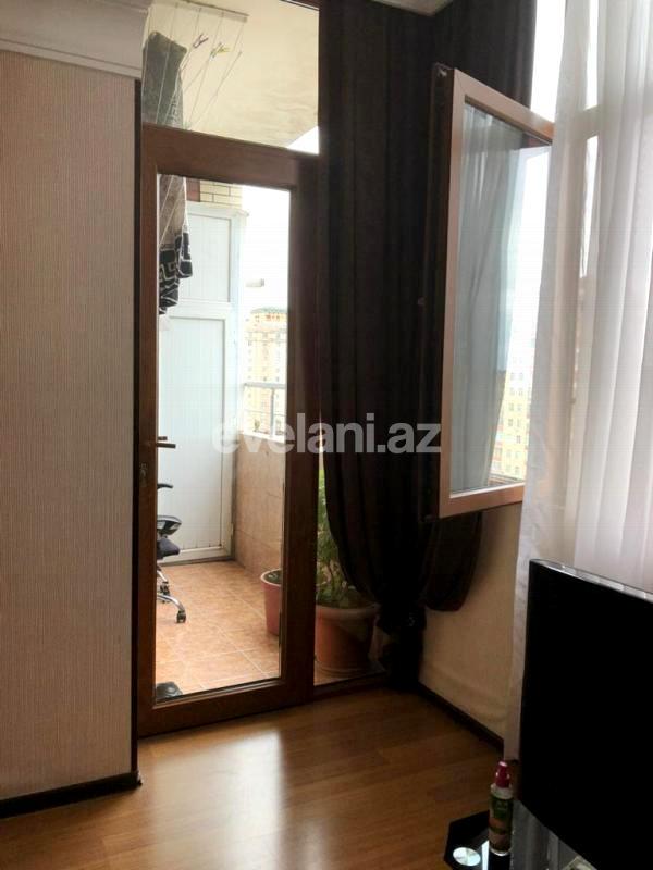 Satılır, yeni tikili, 3 otaqlı, 95 m², Bakı, Binəqədi r, 9-cu mikrorayon q.