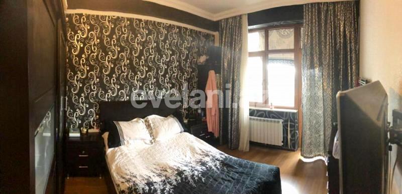 Satılır, yeni tikili, 3 otaqlı, 95 m², Bakı, Binəqədi r, 9-cu mikrorayon q.