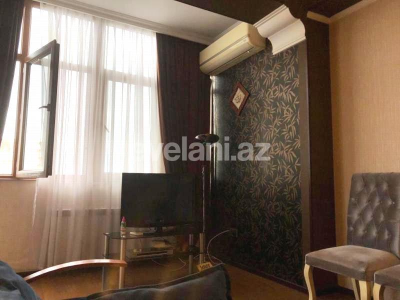 Satılır, yeni tikili, 3 otaqlı, 95 m², Bakı, Binəqədi r, 9-cu mikrorayon q.