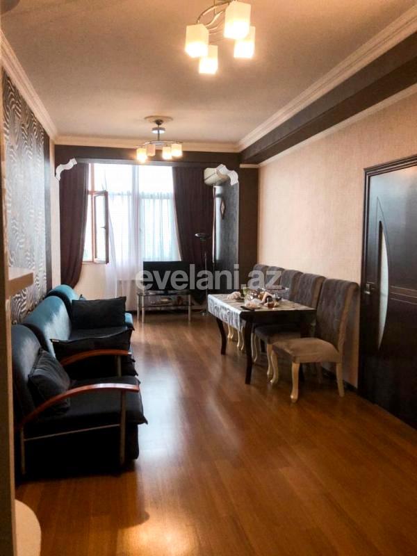 Satılır, yeni tikili, 3 otaqlı, 95 m², Bakı, Binəqədi r, 9-cu mikrorayon q.