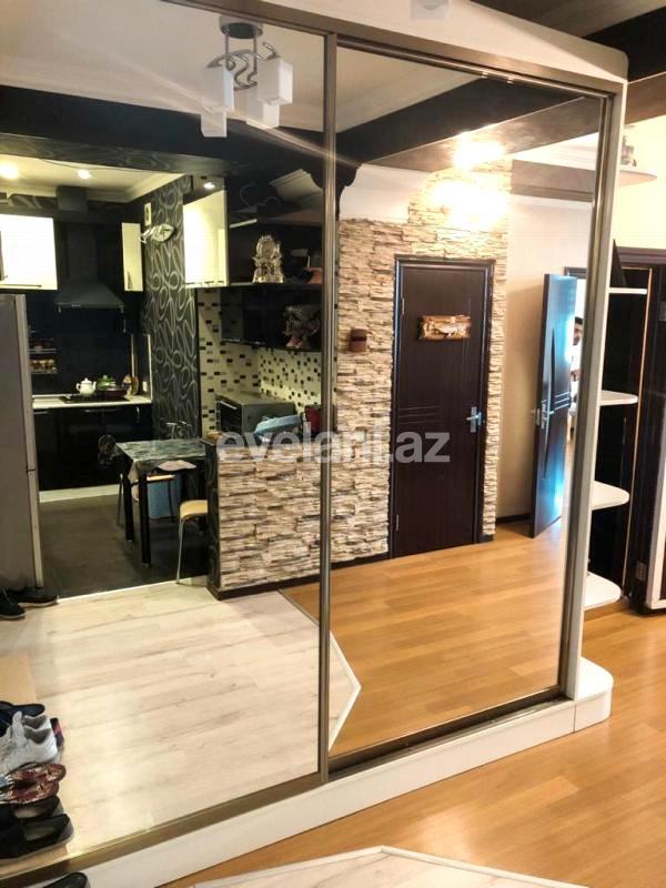 Satılır, yeni tikili, 3 otaqlı, 95 m², Bakı, Binəqədi r, 9-cu mikrorayon q.