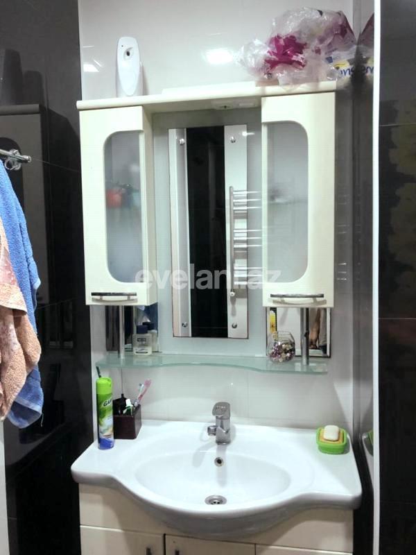 Satılır, yeni tikili, 3 otaqlı, 95 m², Bakı, Binəqədi r, 9-cu mikrorayon q.