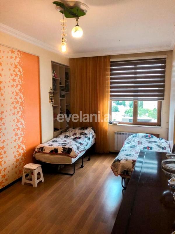 Satılır, yeni tikili, 3 otaqlı, 95 m², Bakı, Binəqədi r, 9-cu mikrorayon q.