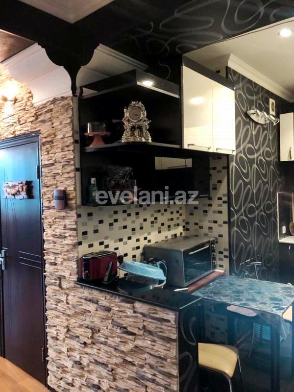 Satılır, yeni tikili, 3 otaqlı, 95 m², Bakı, Binəqədi r, 9-cu mikrorayon q.