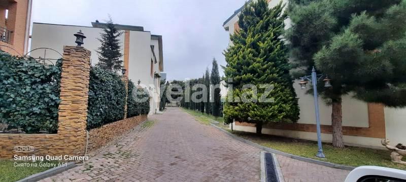 Sale, villa, 8 room, 980 m², Baku, Yasamal r.