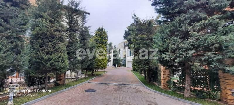 Sale, villa, 8 room, 980 m², Baku, Yasamal r.