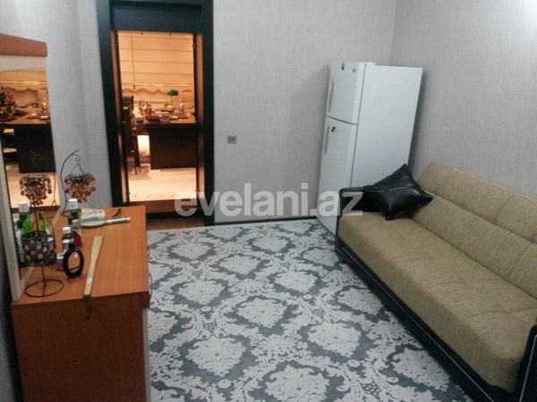 Kirayə verilir, ofis, 7 otaqlı, 240 m², Bakı, Nəsimi r.