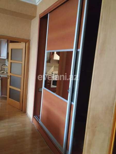 Rent, new building, 2 room, 75 m², Baku, Narimanov r.