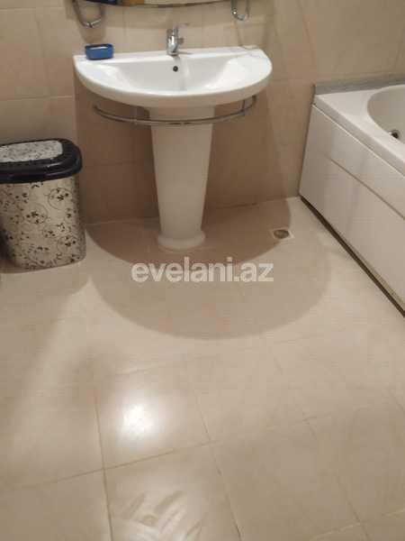 Rent, new building, 2 room, 75 m², Baku, Narimanov r.