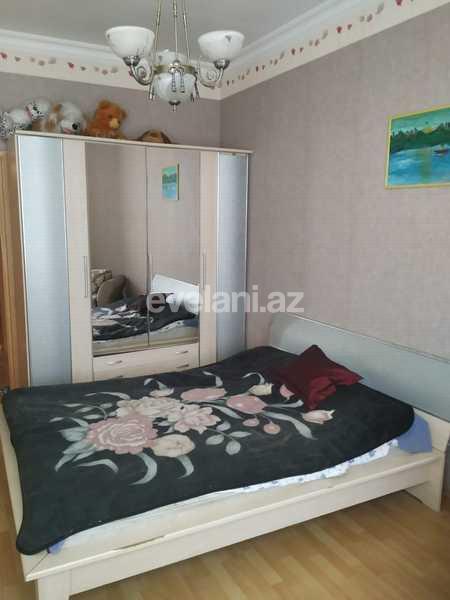 Rent, new building, 2 room, 75 m², Baku, Narimanov r.
