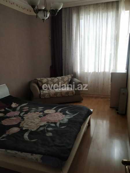 Rent, new building, 2 room, 75 m², Baku, Narimanov r.