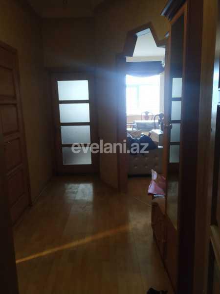 Rent, new building, 2 room, 75 m², Baku, Narimanov r.