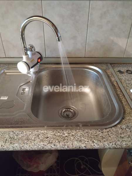 Rent, new building, 2 room, 75 m², Baku, Narimanov r.