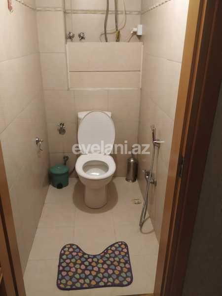 Rent, new building, 2 room, 75 m², Baku, Narimanov r.