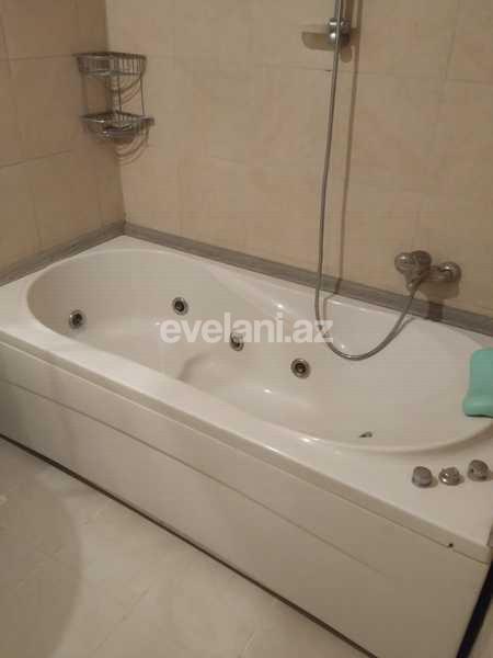 Rent, new building, 2 room, 75 m², Baku, Narimanov r.