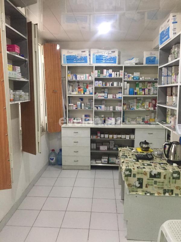 Satılır, obyekt, 45 m², Bakı, Yasamal r.