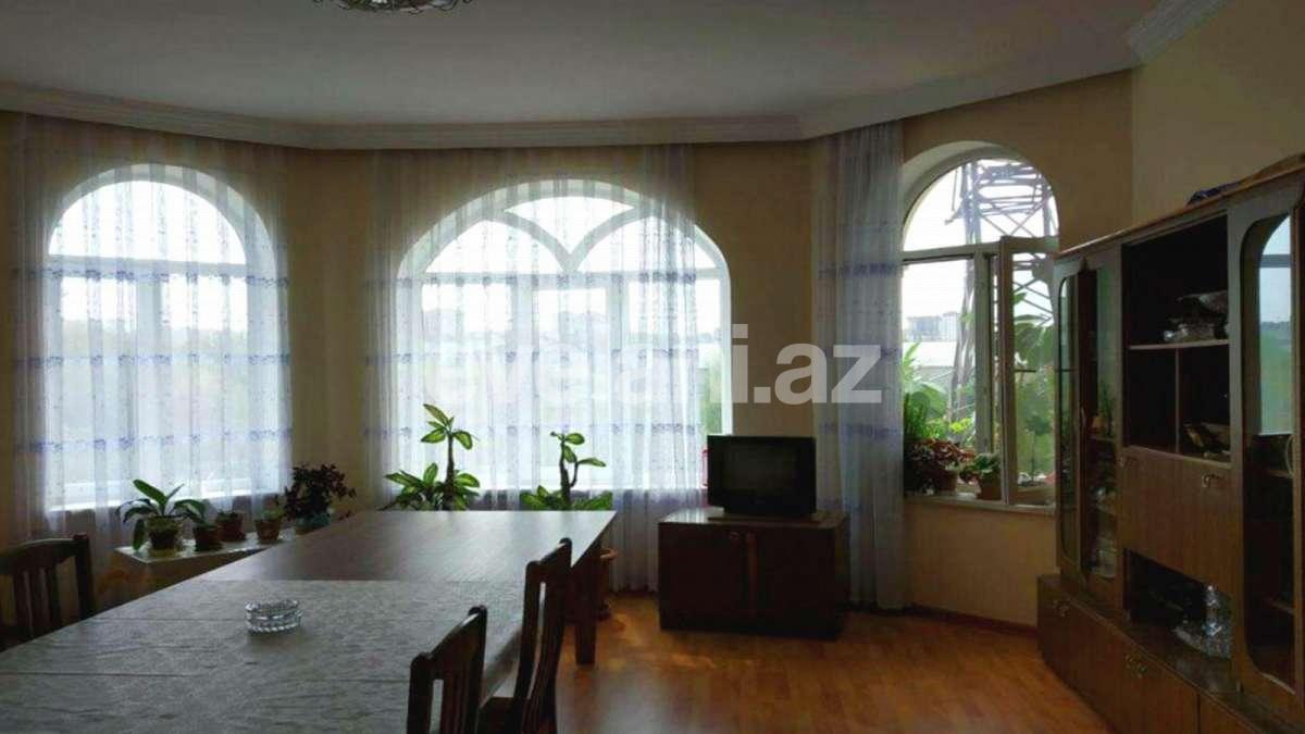 Sale, villa, 9 room, 530 m², Baku, Binagadi r.