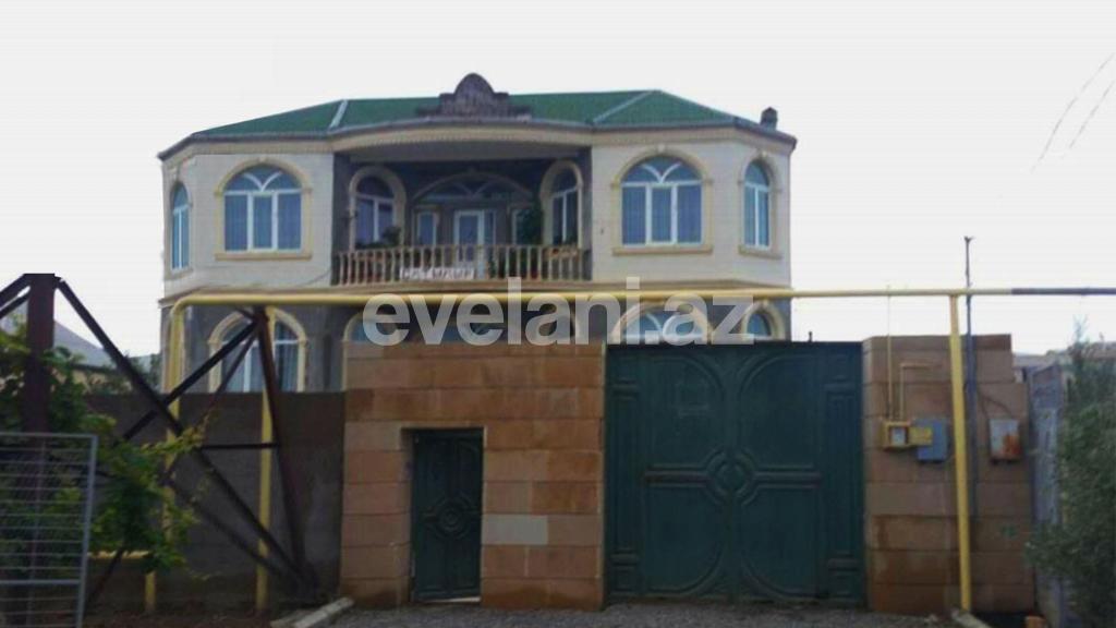 Sale, villa, 9 room, 530 m², Baku, Binagadi r.