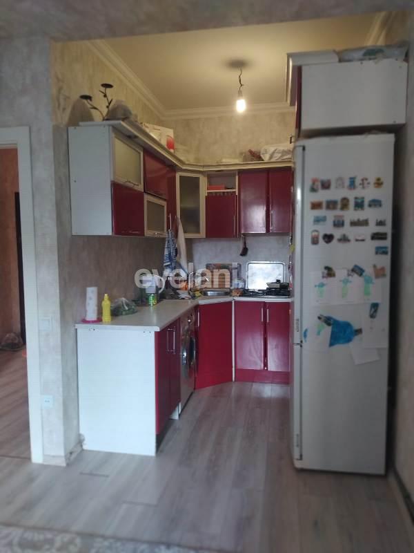 Sale, new building, 2 room, 50 m², Baku, Yasamal r.