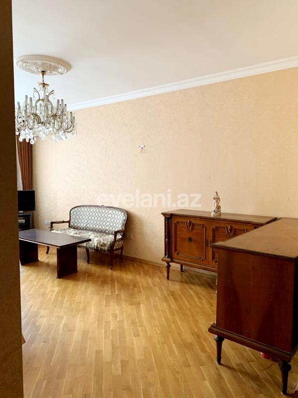 Satılır, yeni tikili, 2 otaqlı, 84 m², Bakı, Yasamal r.
