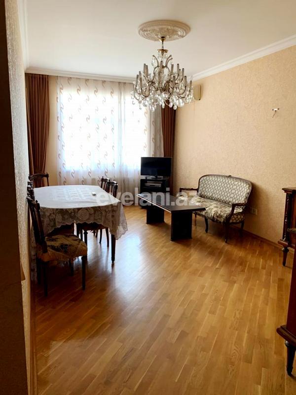 Satılır, yeni tikili, 2 otaqlı, 84 m², Bakı, Yasamal r.