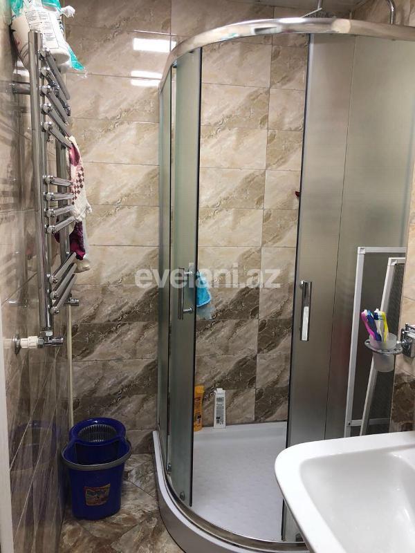 Satılır, yeni tikili, 3 otaqlı, 75 m², Bakı, Yasamal r.