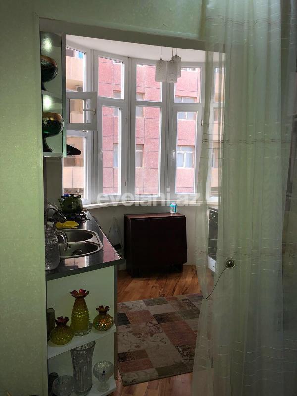 Satılır, yeni tikili, 3 otaqlı, 75 m², Bakı, Yasamal r.