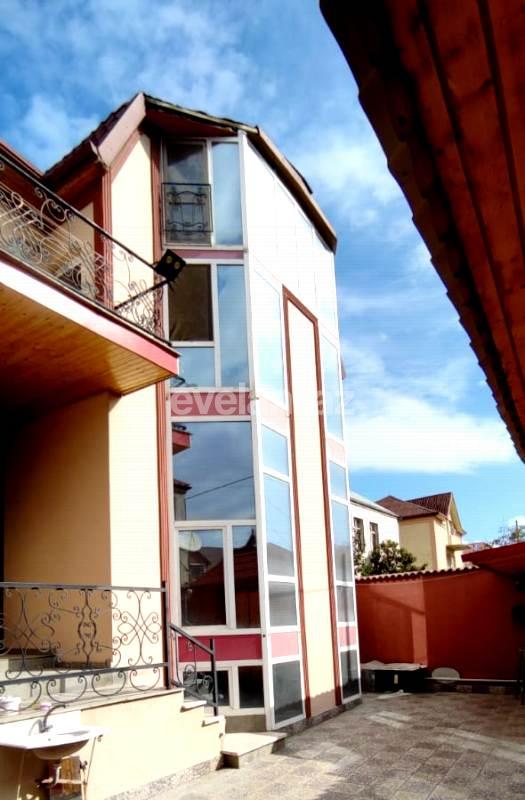 Sale, villa, 10 room, 800 m², Baku, Khatai r.