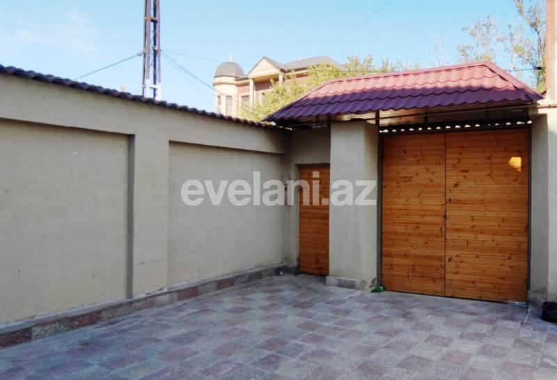 Sale, villa, 10 room, 800 m², Baku, Khatai r.