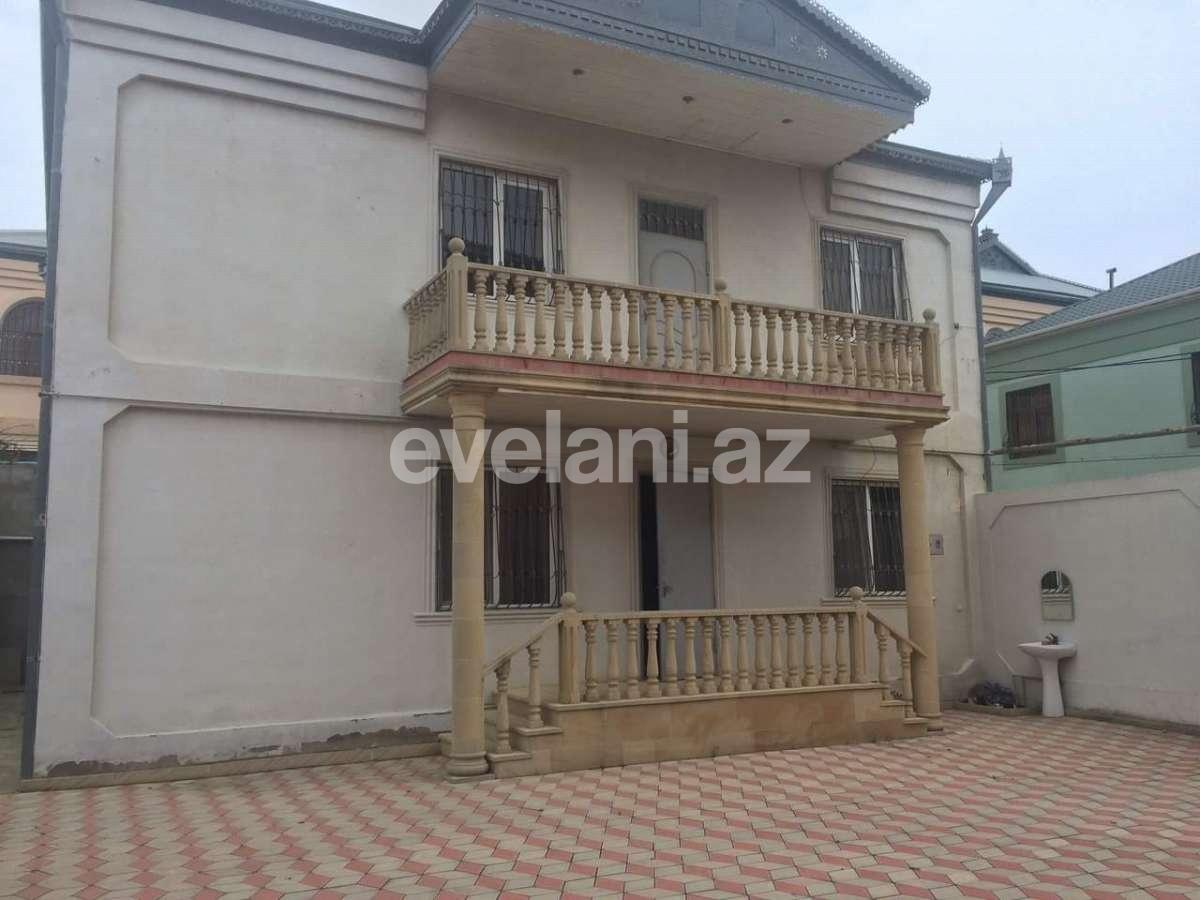 Satılır, villa, 5 otaqlı, 200 m², Bakı, Suraxanı r.