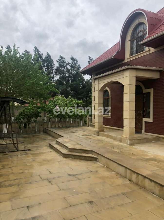 Продаётся, дом / дача, 4-комнаты, 170 m², Баку, Абшеронcкий r, Горадил p.