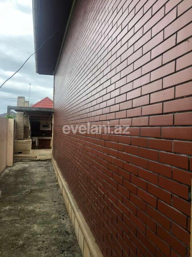 Продаётся, дом / дача, 4-комнаты, 170 m², Баку, Абшеронcкий r, Горадил p.