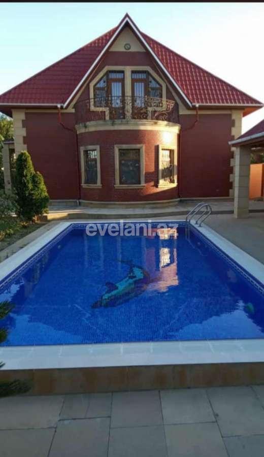Продаётся, дом / дача, 4-комнаты, 170 m², Баку, Абшеронcкий r, Горадил p.