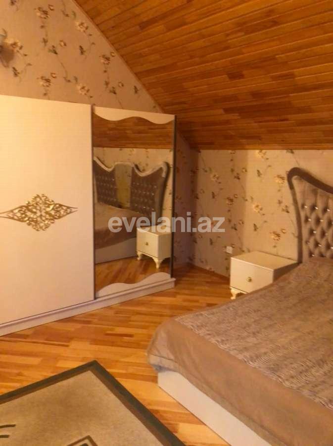 Продаётся, дом / дача, 4-комнаты, 170 m², Баку, Абшеронcкий r, Горадил p.