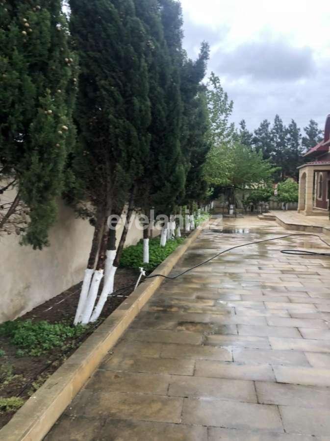 Продаётся, дом / дача, 4-комнаты, 170 m², Баку, Абшеронcкий r, Горадил p.