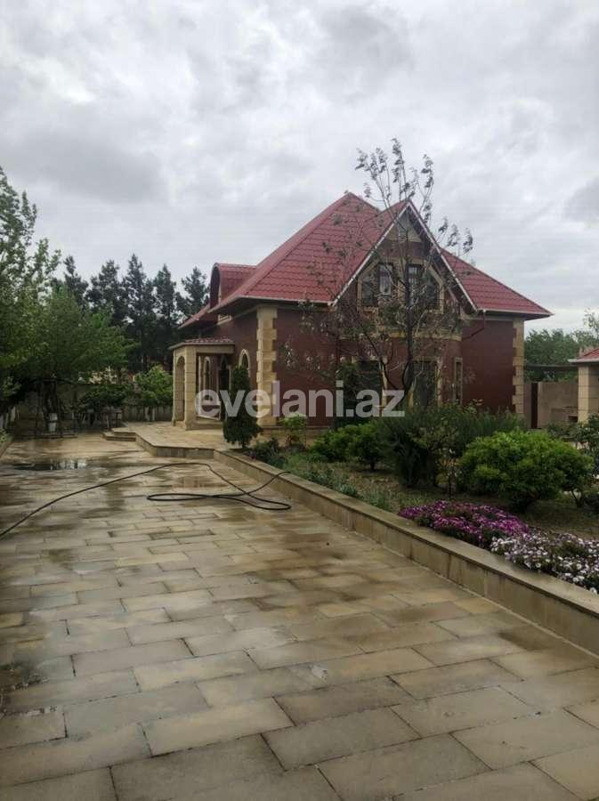 Продаётся, дом / дача, 4-комнаты, 170 m², Баку, Абшеронcкий r, Горадил p.