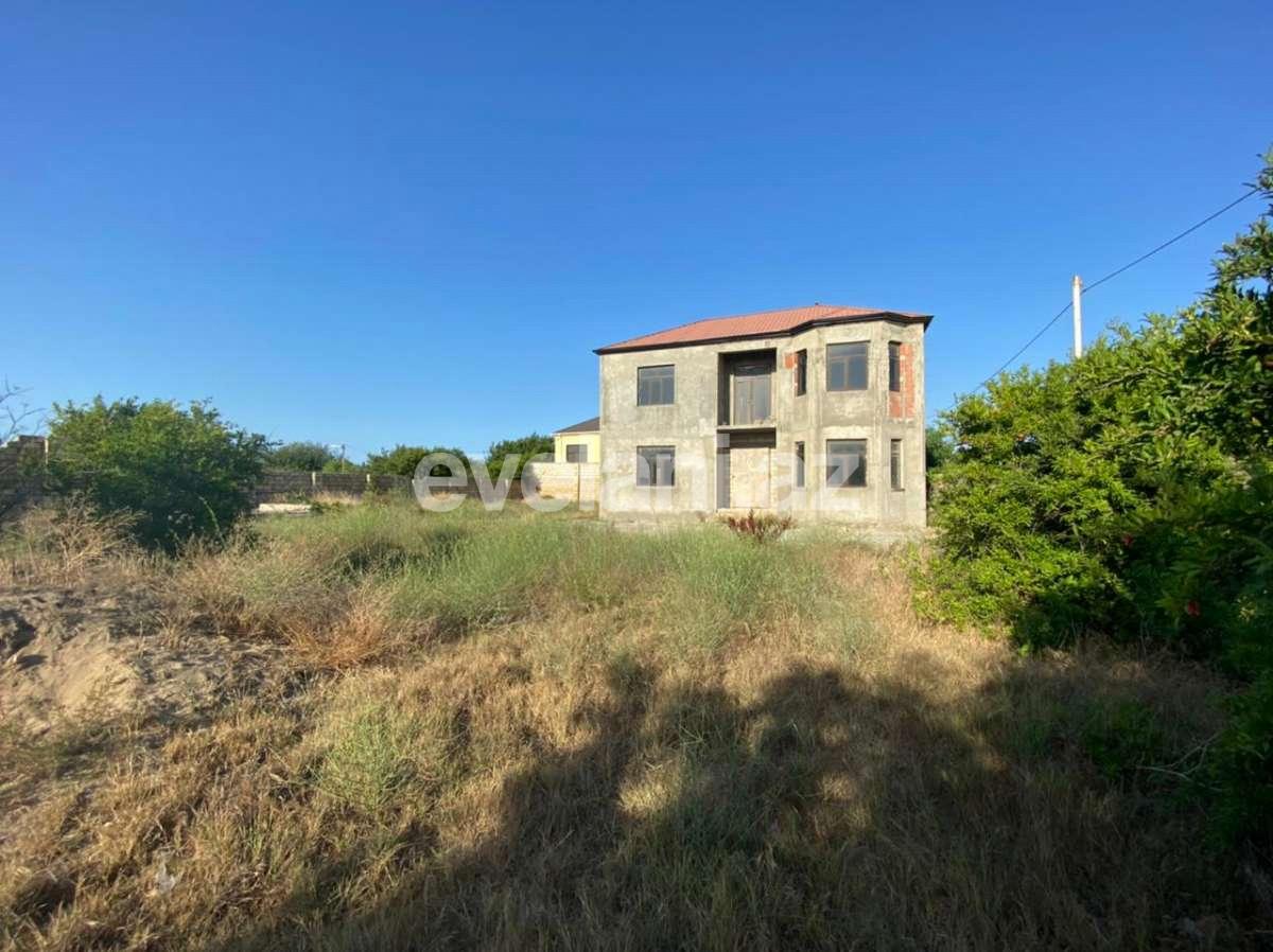 Продаётся, дом / дача, 5-комнаты, 189 m², Баку, Абшеронcкий r, Горадил p.